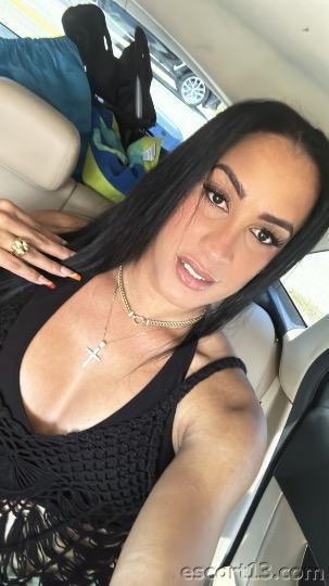 Juliette ts  Miami 7866045586