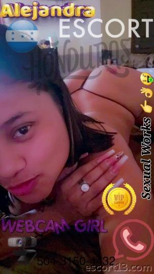 Alejandra Velasquez Miami 8323154432