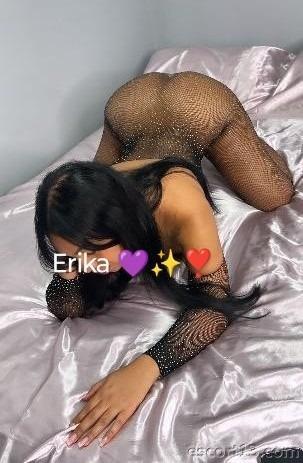 Erika hermosa latina Yuma 9517581489
