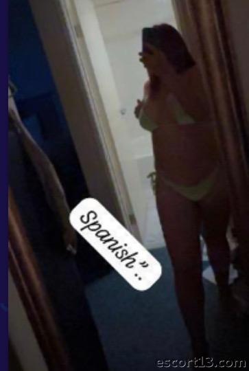 Spanish - Spanola San Luis Obispo 9097156510