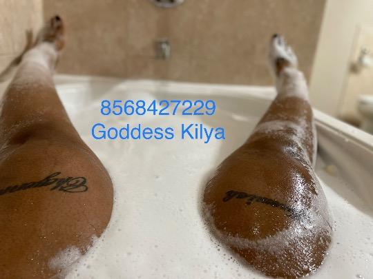 Goddess Kilya Tampa 8568427229