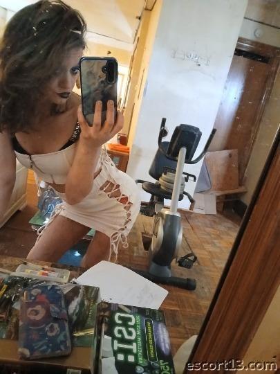 Annabelle  Buffalo 7168682318