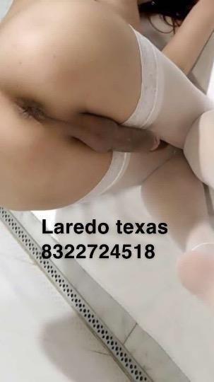  Laredo 8322724518